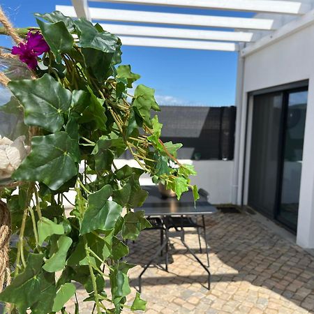Quinta Ria Formosa Villa Olhão Dış mekan fotoğraf