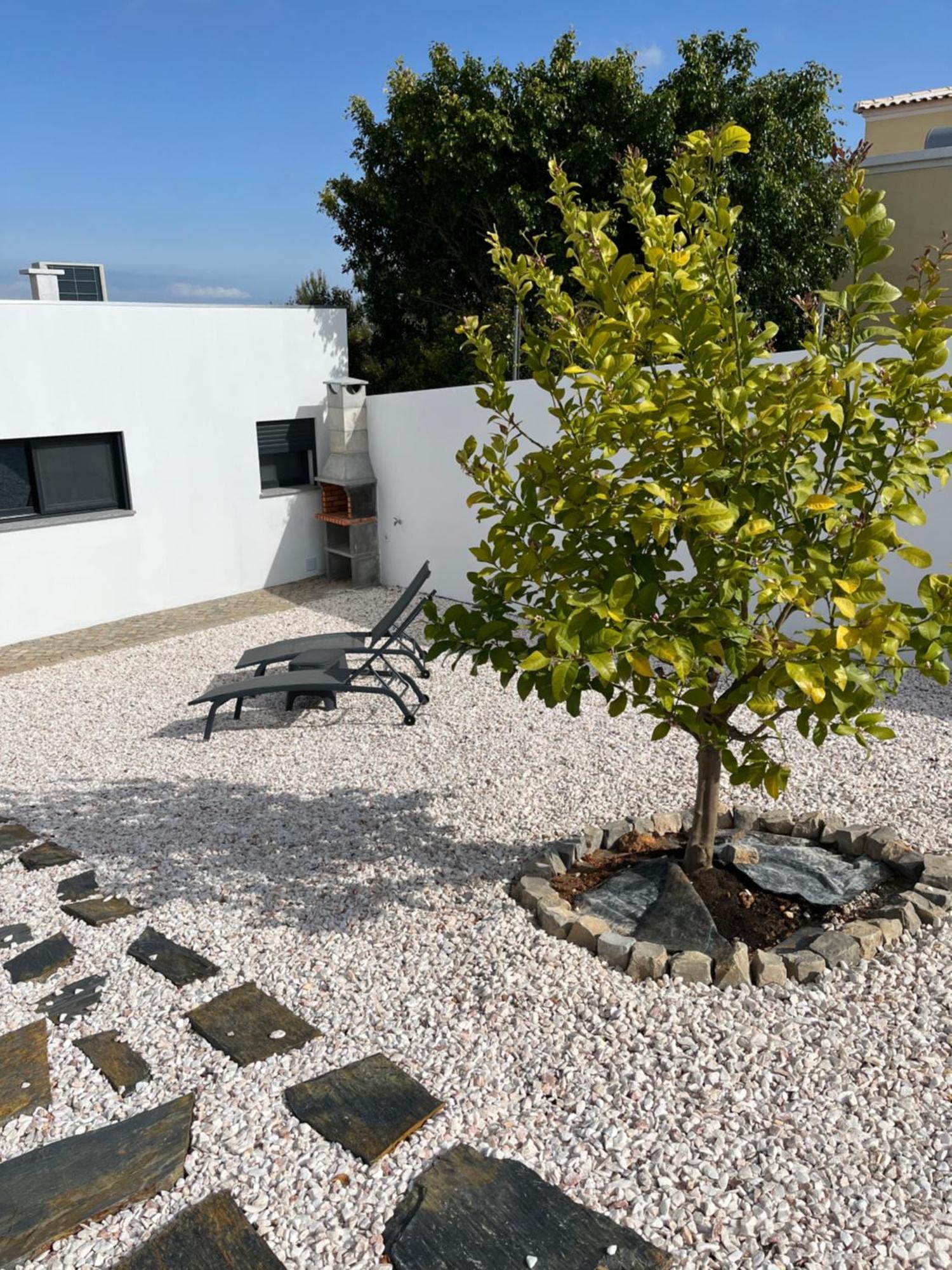 Quinta Ria Formosa Villa Olhão Dış mekan fotoğraf