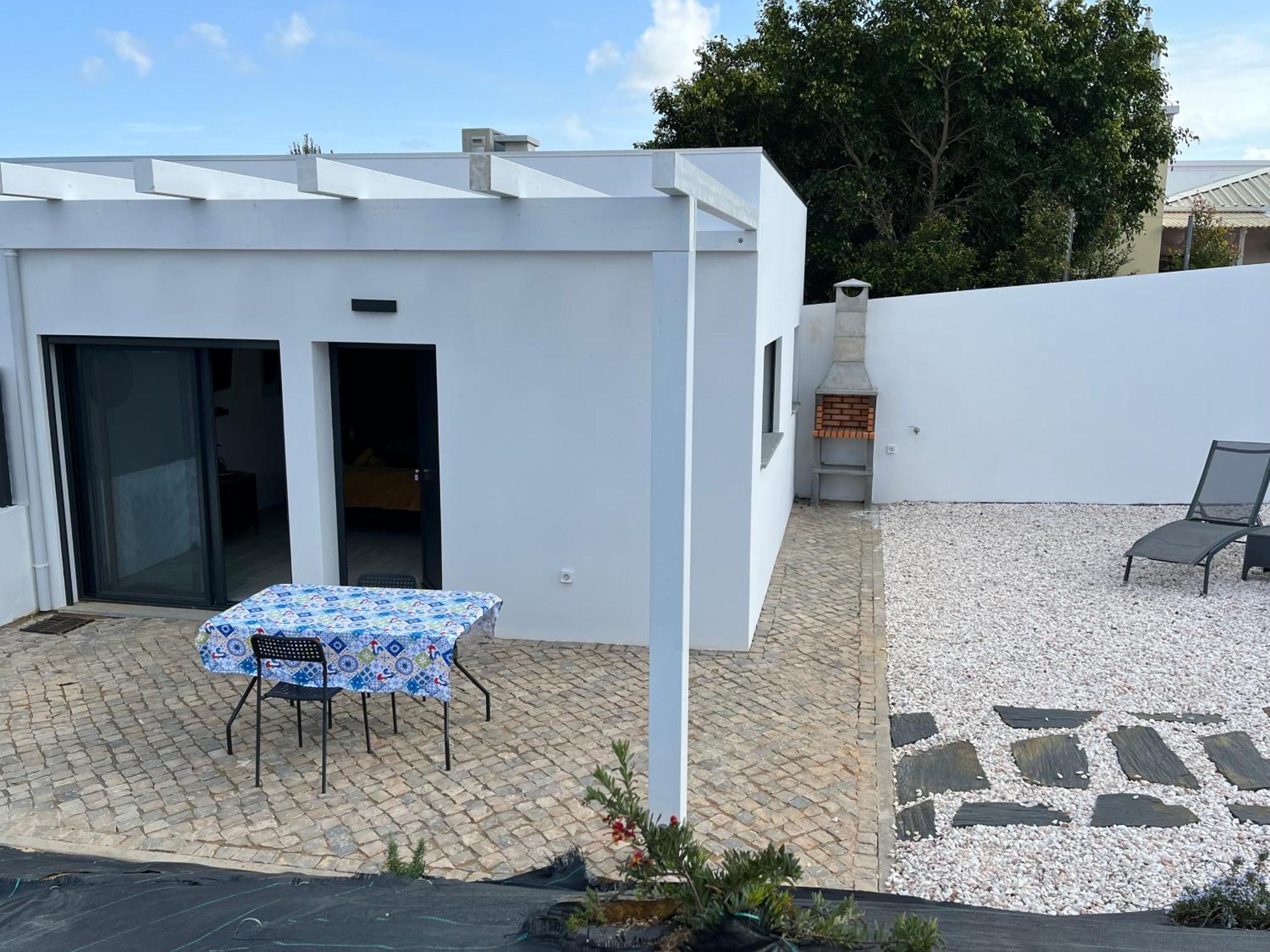 Quinta Ria Formosa Villa Olhão Dış mekan fotoğraf