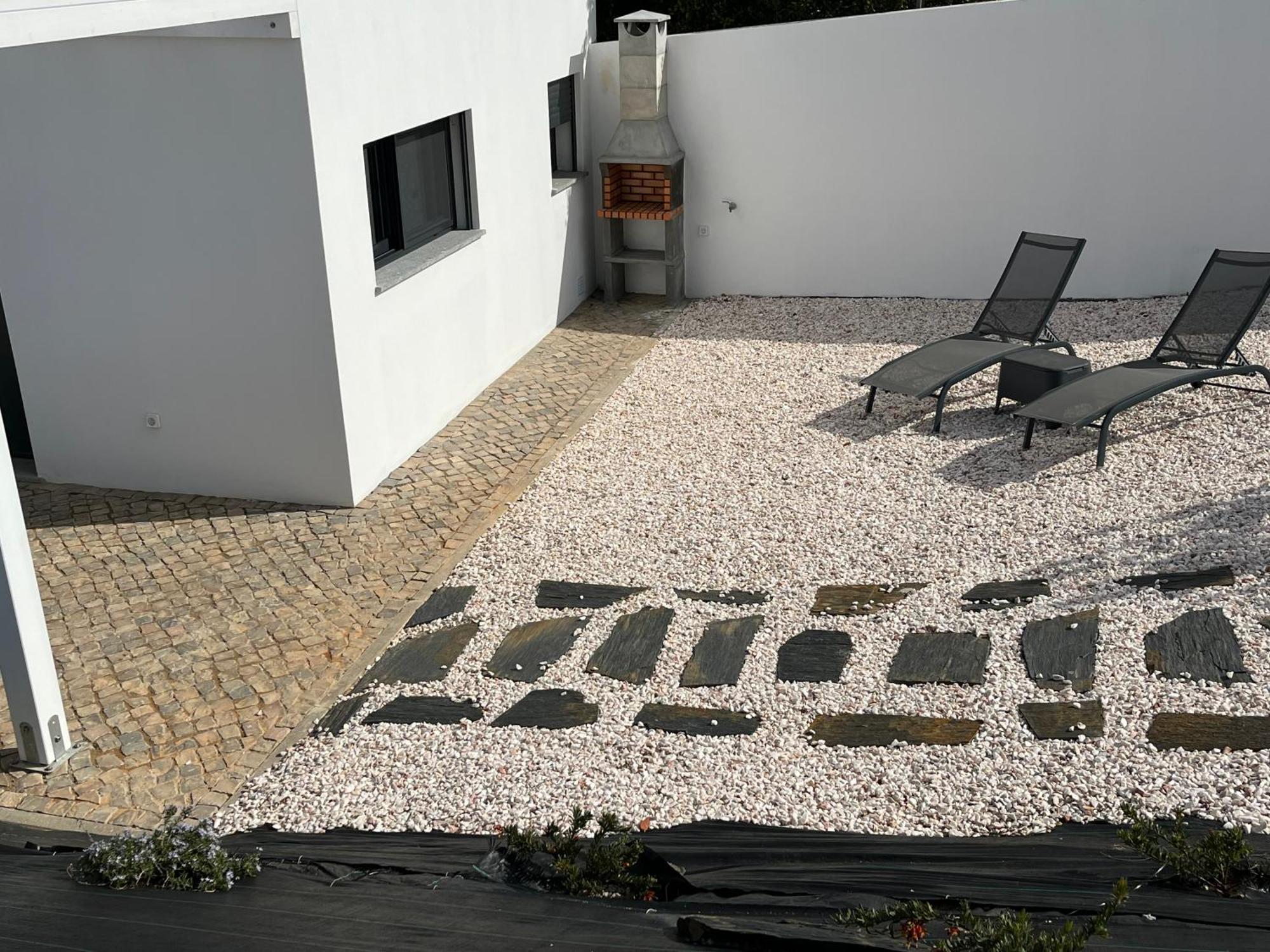 Quinta Ria Formosa Villa Olhão Dış mekan fotoğraf