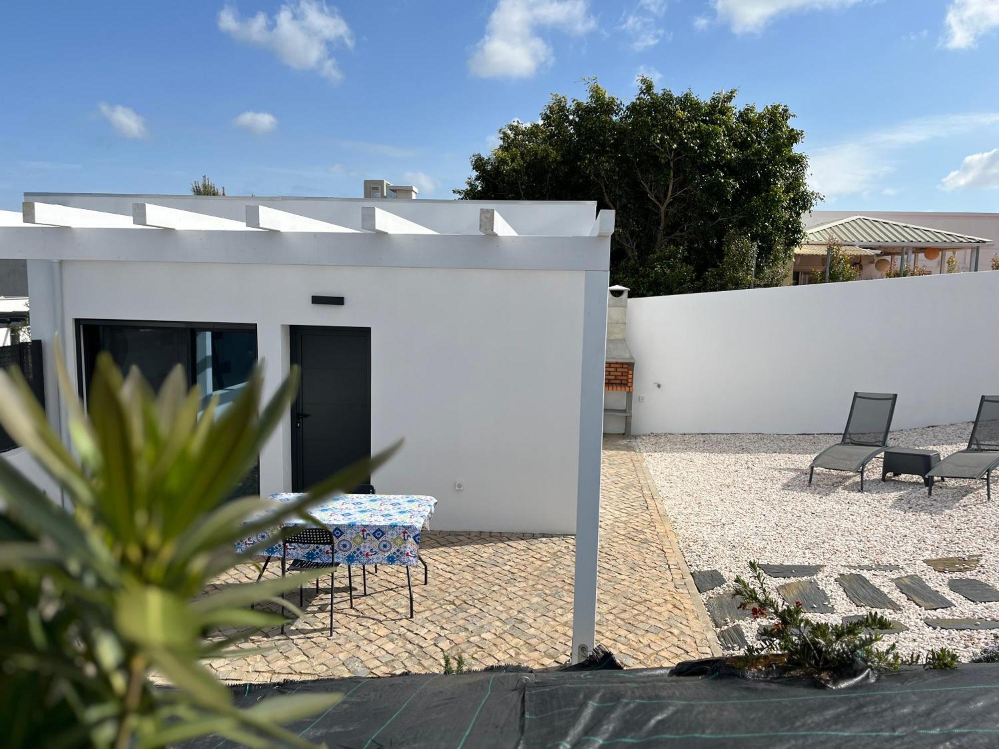 Quinta Ria Formosa Villa Olhão Dış mekan fotoğraf