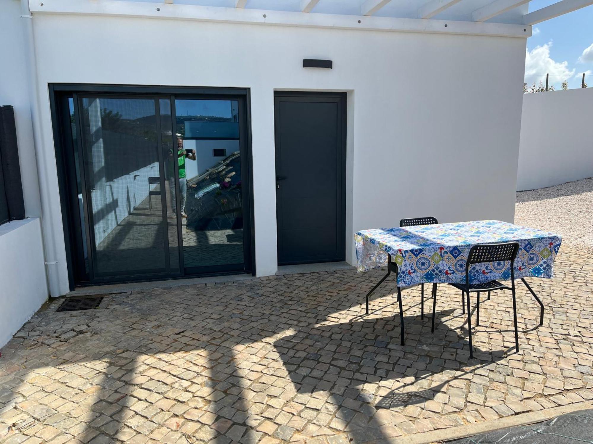 Quinta Ria Formosa Villa Olhão Dış mekan fotoğraf