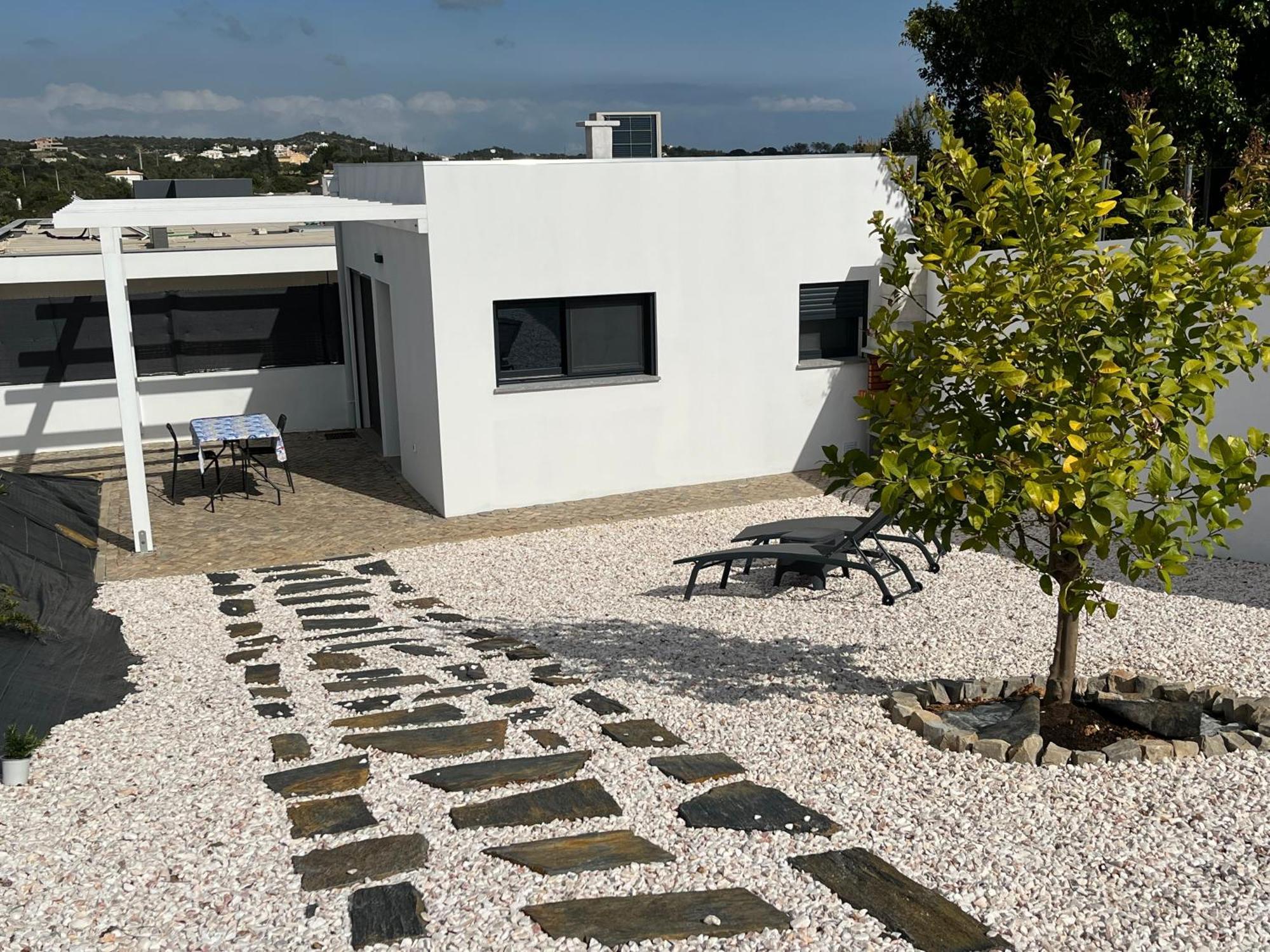 Quinta Ria Formosa Villa Olhão Dış mekan fotoğraf