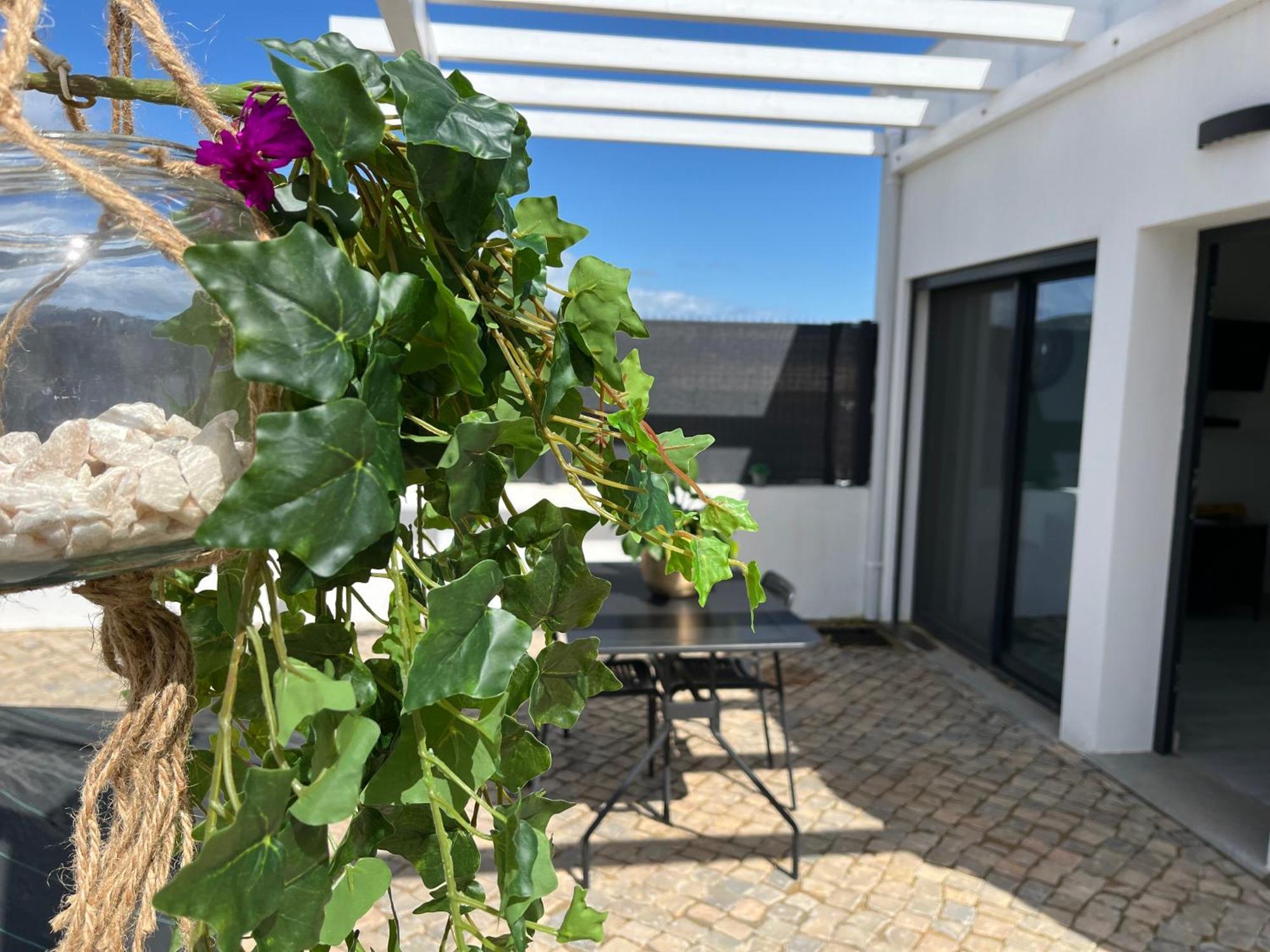 Quinta Ria Formosa Villa Olhão Dış mekan fotoğraf