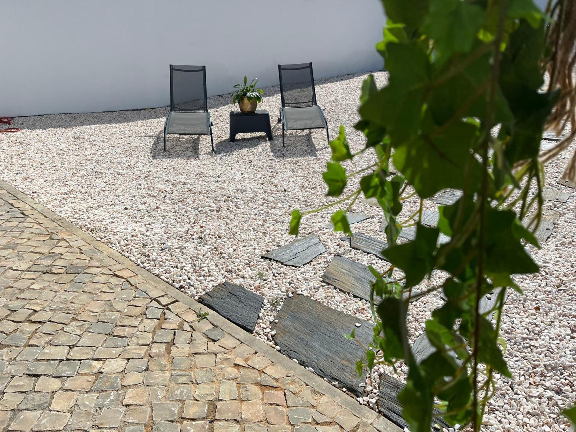 Quinta Ria Formosa Villa Olhão Dış mekan fotoğraf