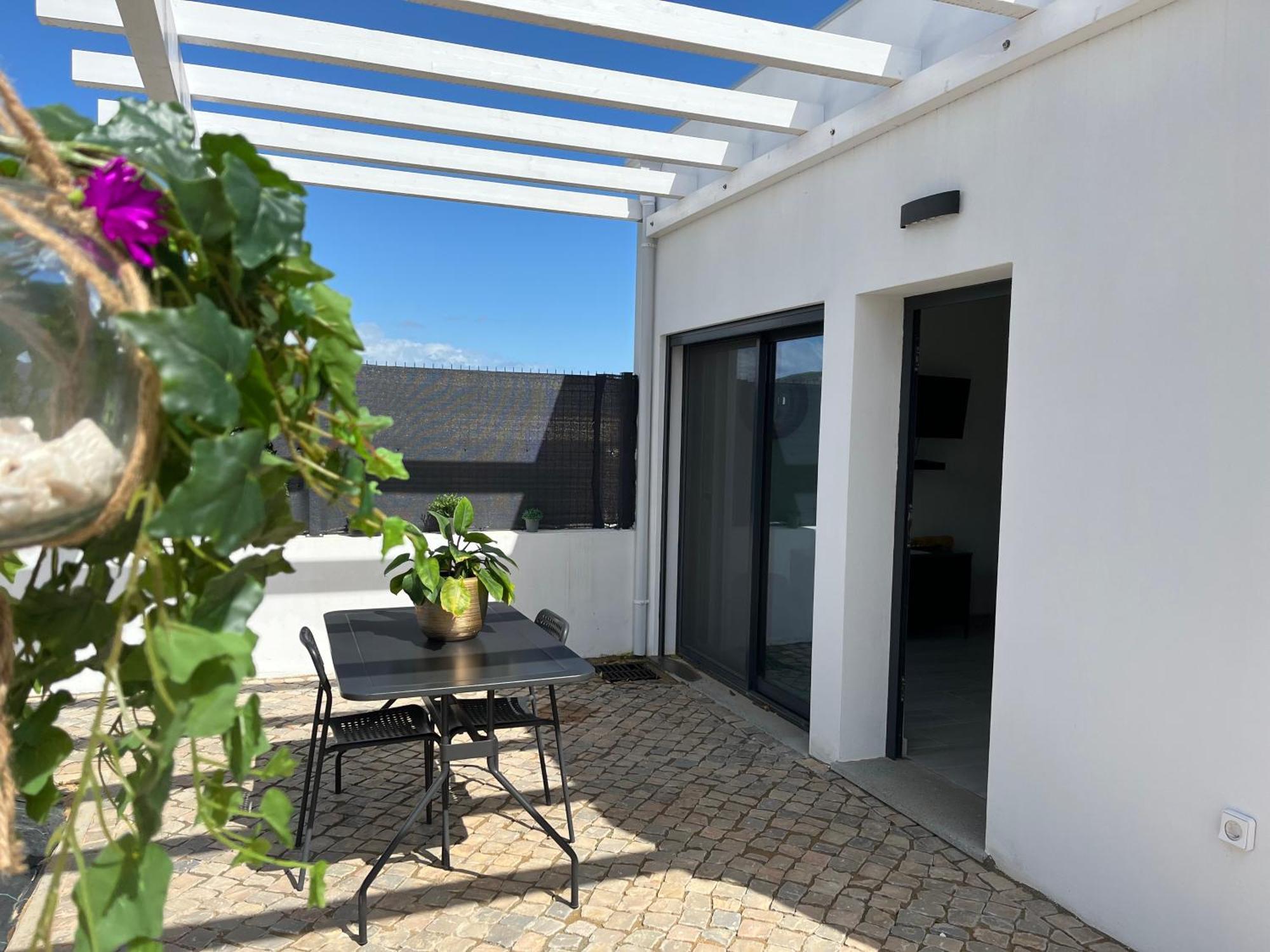 Quinta Ria Formosa Villa Olhão Dış mekan fotoğraf