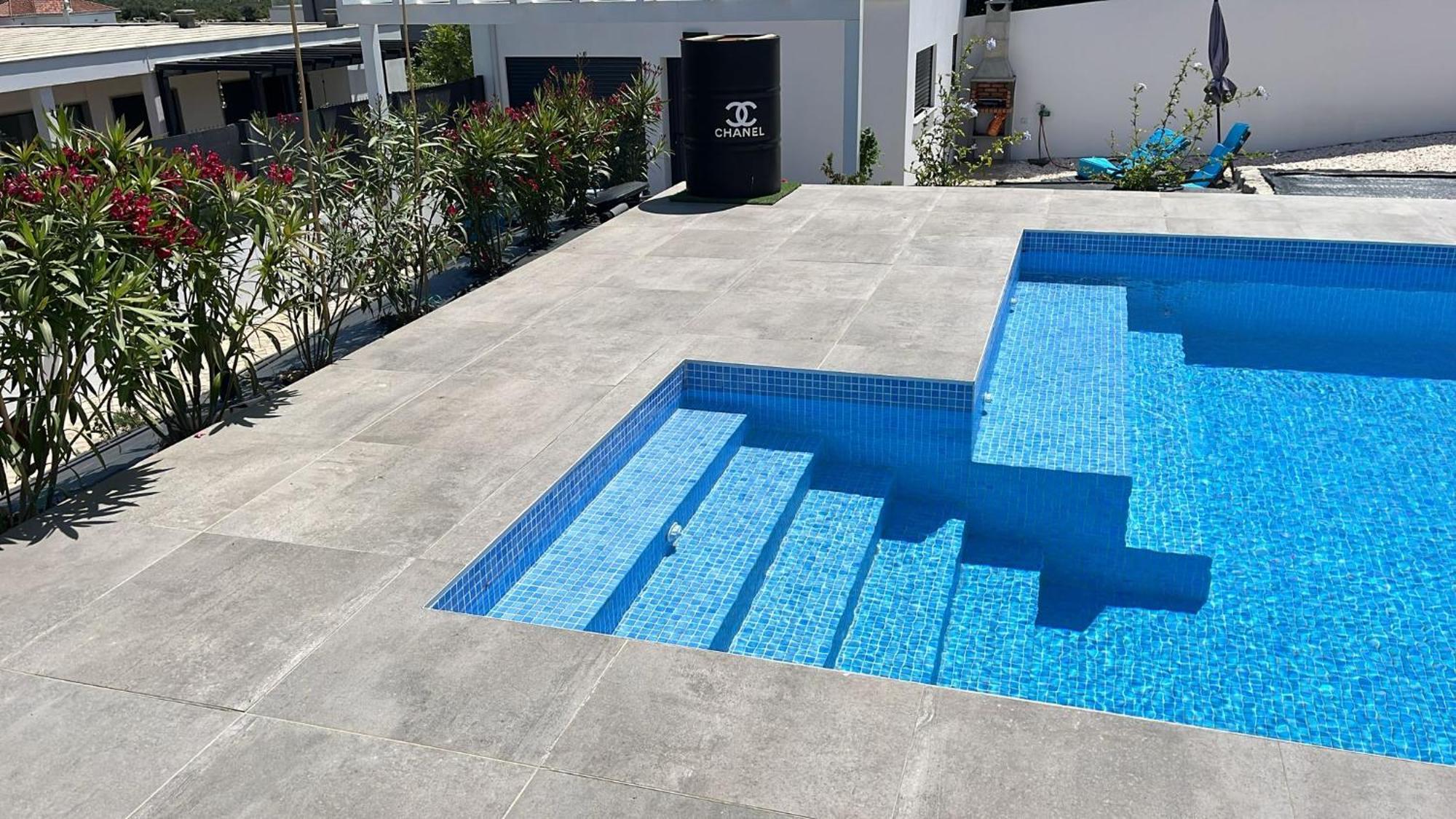 Quinta Ria Formosa Villa Olhão Dış mekan fotoğraf